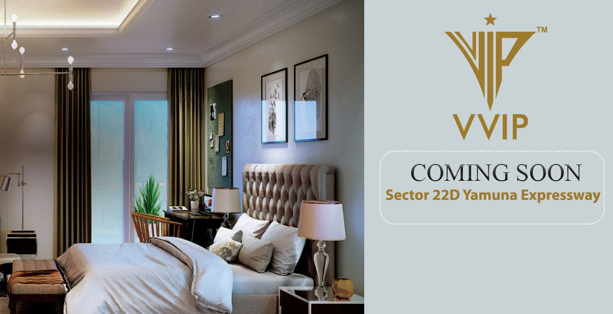 VVIP Sector 22D Yamuna Expressway